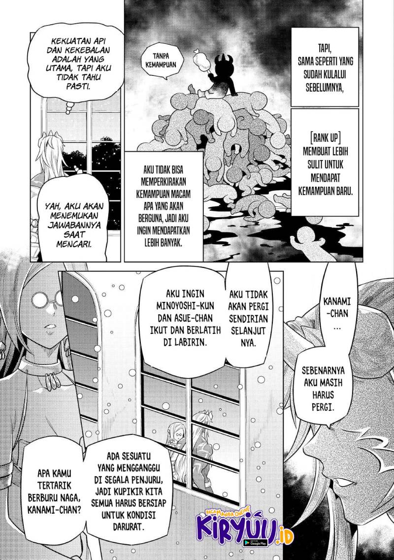 Re:Monster chapter 85 halaman 20