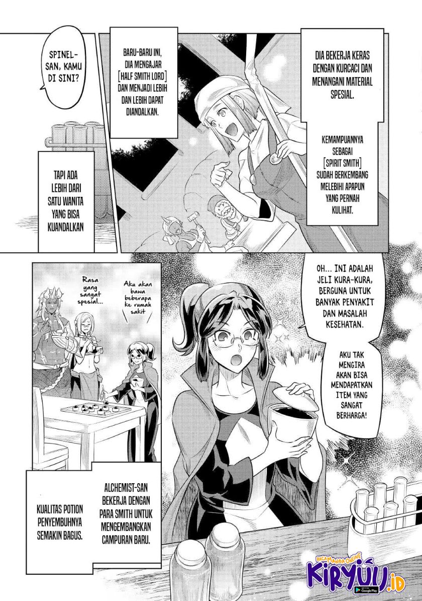 Re:Monster chapter 86 halaman 14