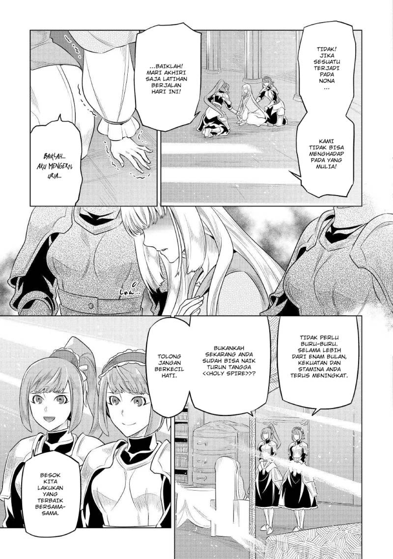 Re:Monster Bab 87 halaman 4