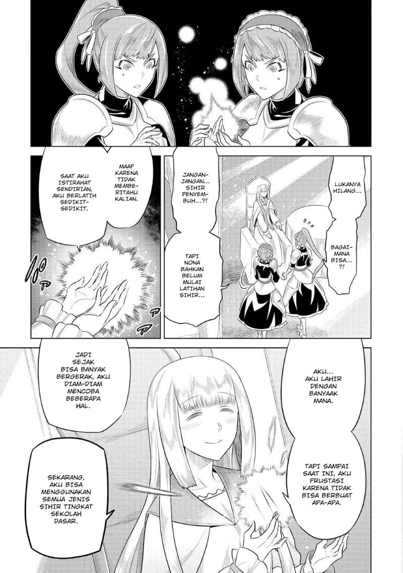 Re:Monster Bab 87 halaman 6