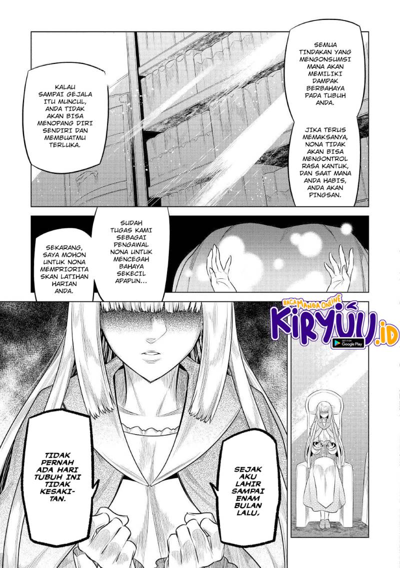 Re:Monster Bab 87 halaman 8