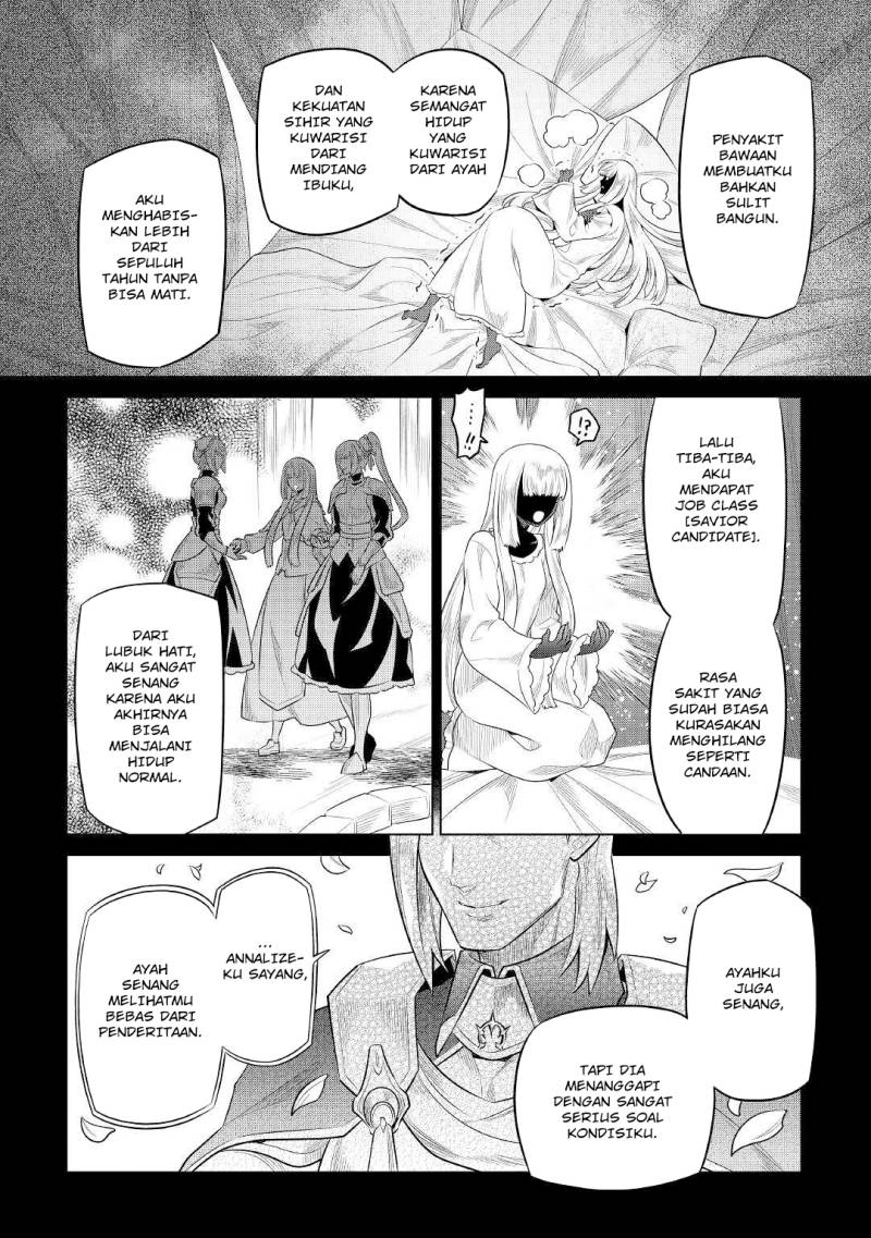 Re:Monster Bab 87 halaman 9