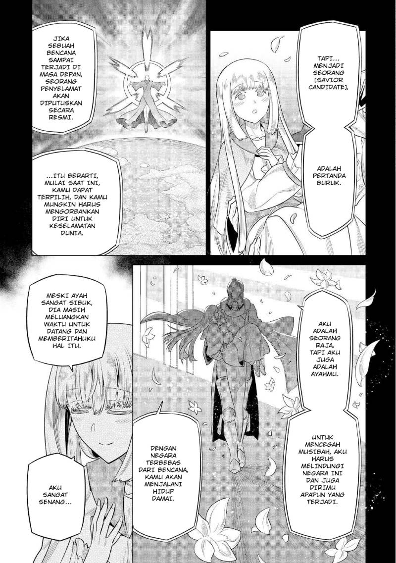 Re:Monster Bab 87 halaman 10