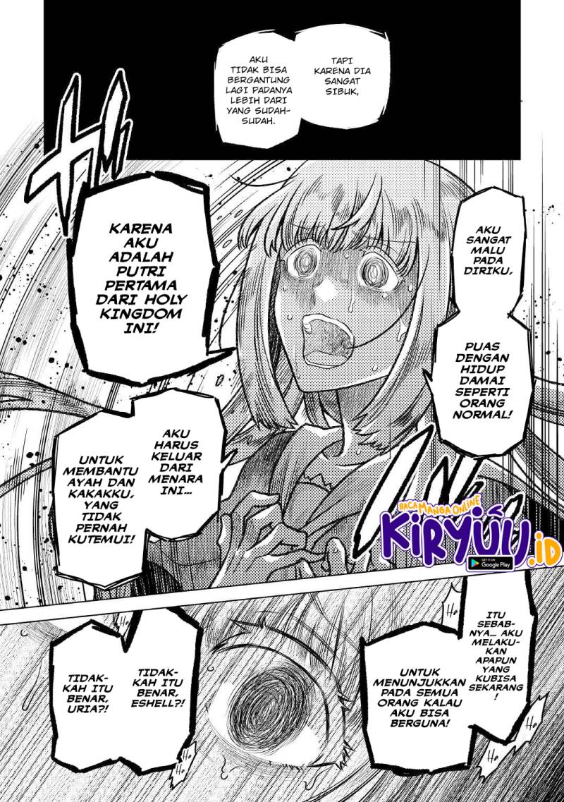 Re:Monster Bab 87 halaman 11