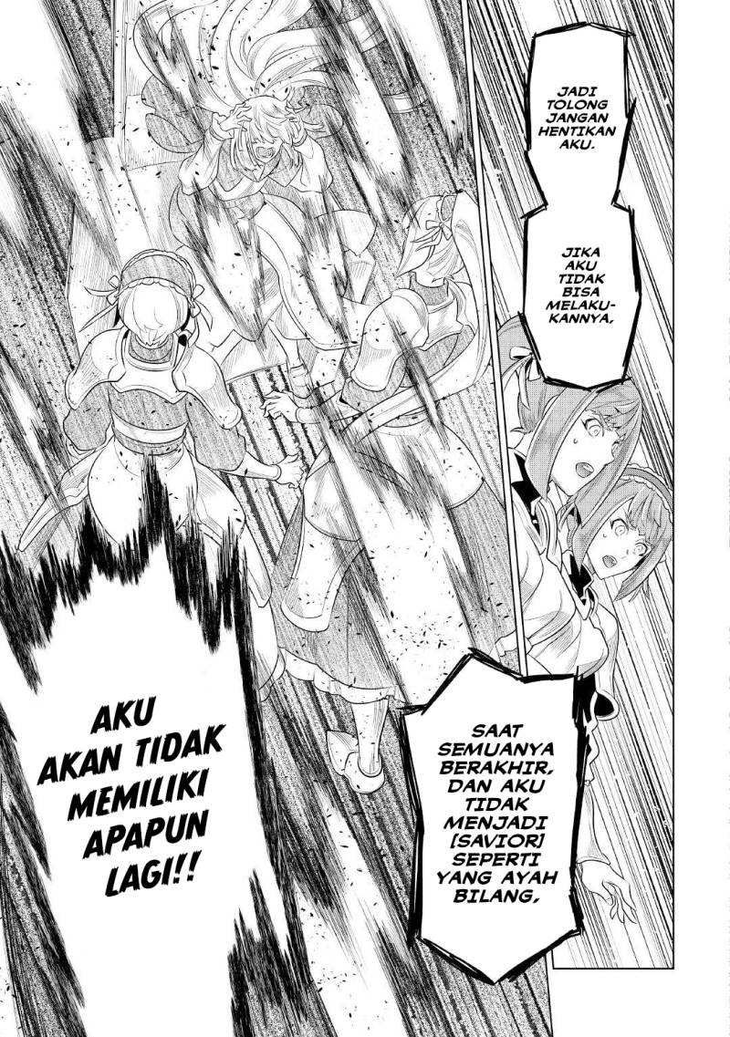 Re:Monster Bab 87 halaman 12