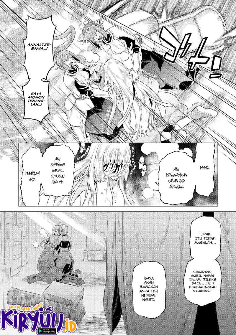 Re:Monster Bab 87 halaman 13
