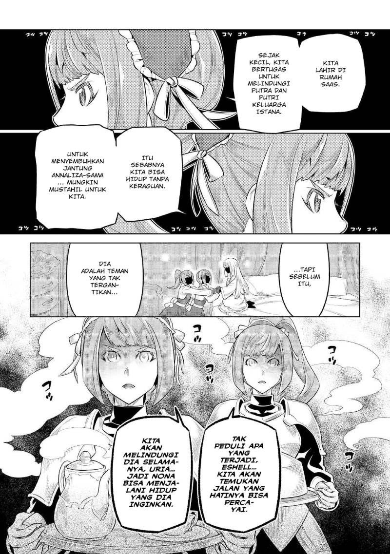Re:Monster Bab 87 halaman 15