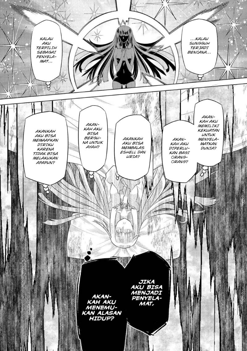 Re:Monster Bab 87 halaman 17