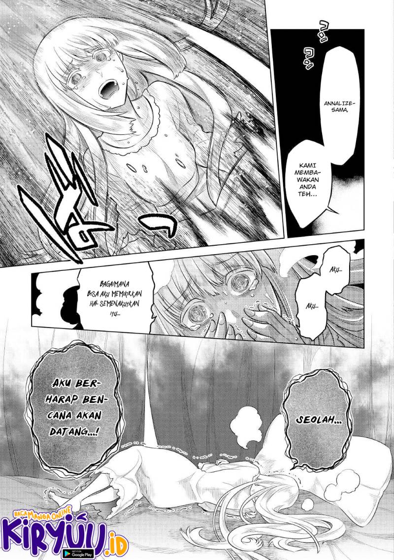 Re:Monster Bab 87 halaman 18