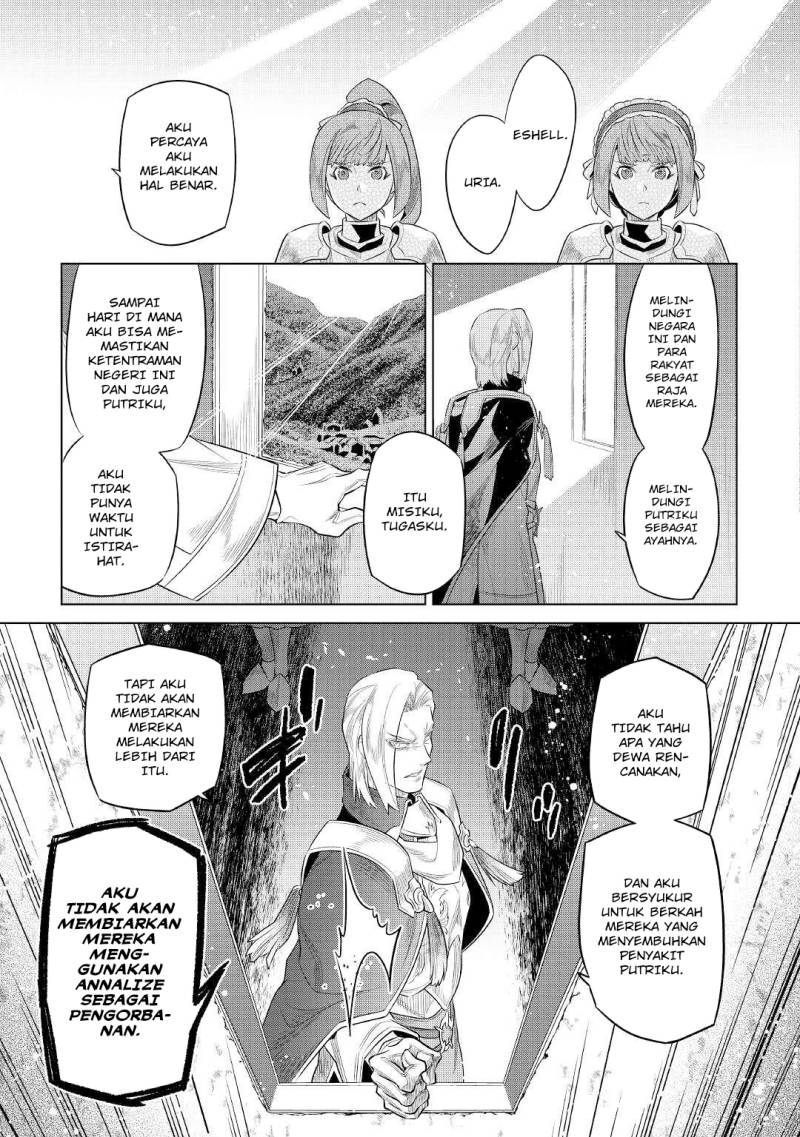 Re:Monster Bab 87 halaman 20