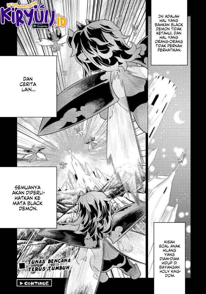 Re:Monster Bab 87 halaman 21
