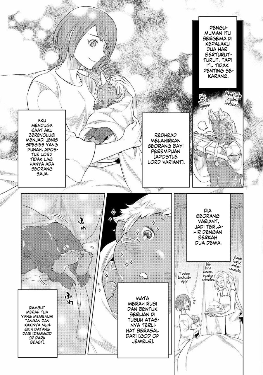 Re:Monster chapter 88 halaman 10