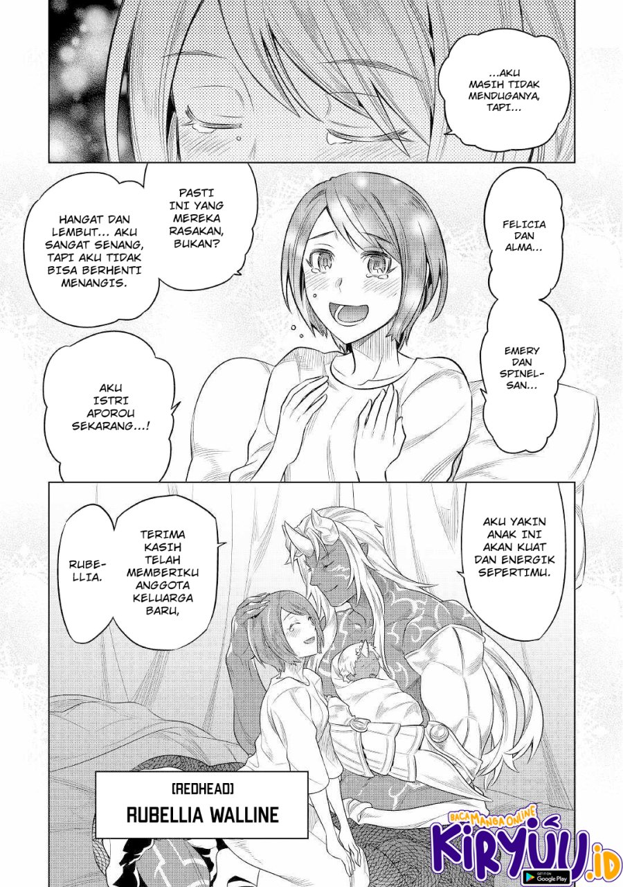 Re:Monster chapter 88 halaman 12
