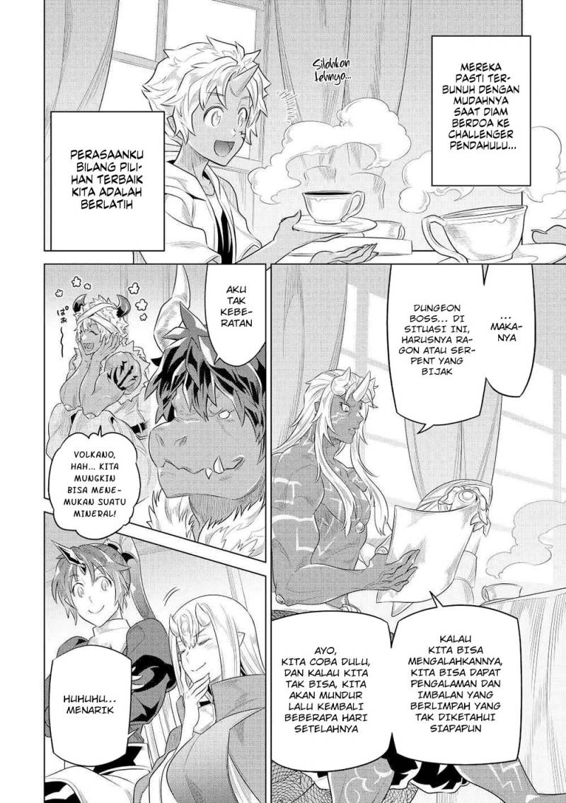 Re:Monster Bab 89 halaman 5