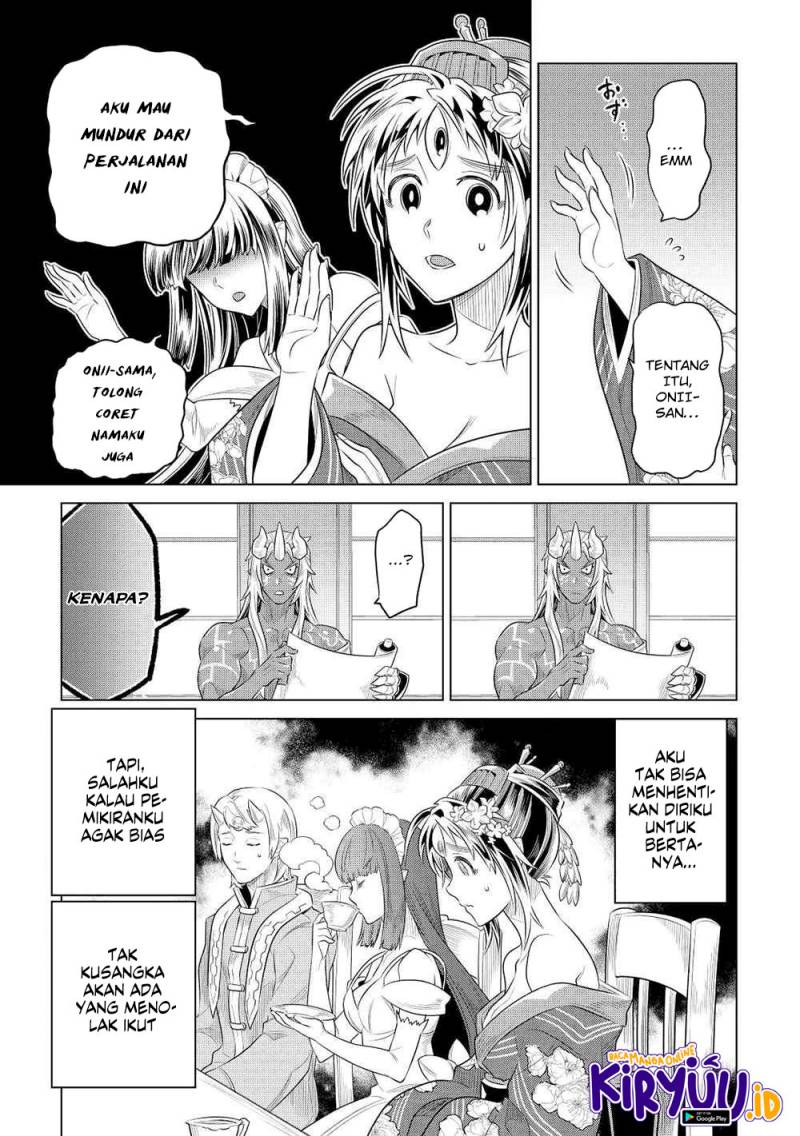 Re:Monster Bab 89 halaman 6