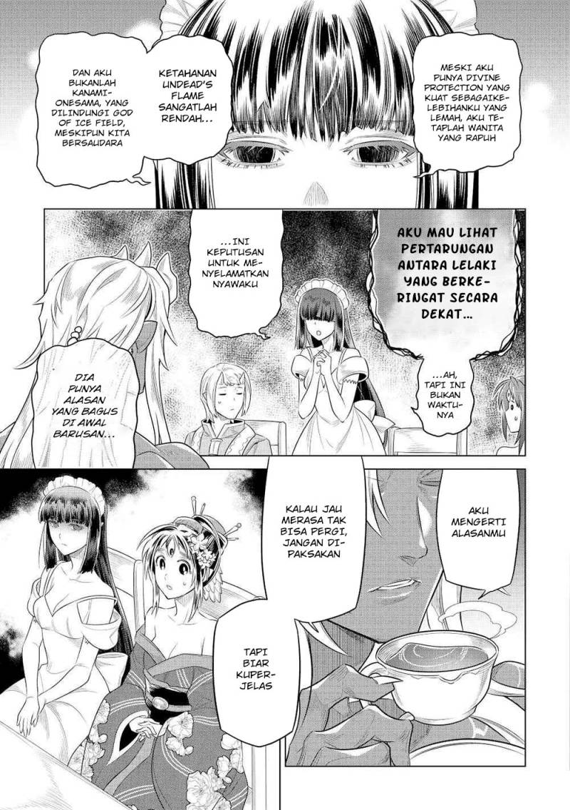 Re:Monster Bab 89 halaman 8