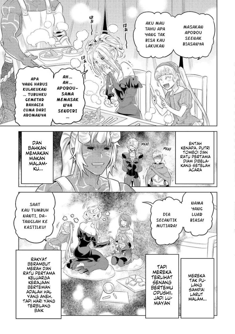 Re:Monster Bab 89 halaman 16