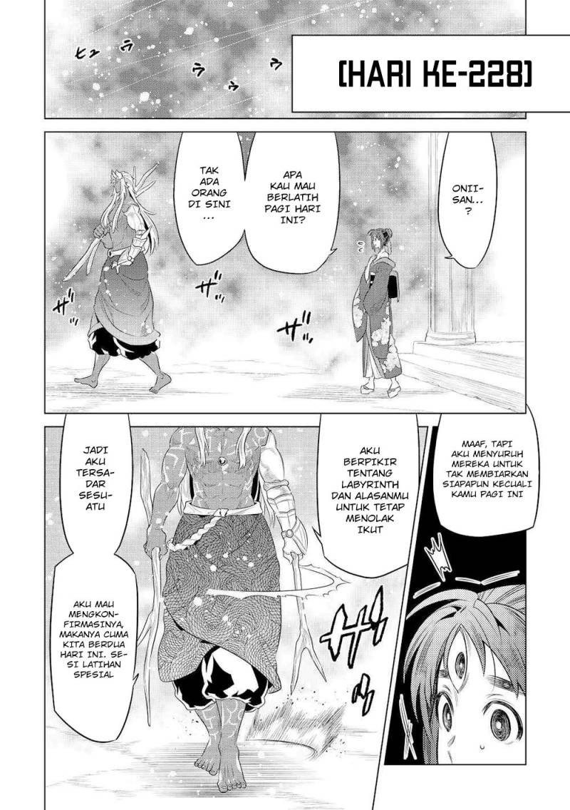 Re:Monster Bab 89 halaman 17