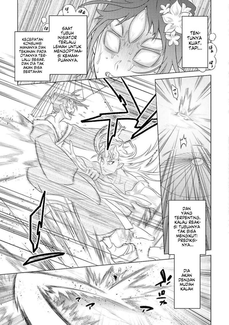 Re:Monster Bab 89 halaman 20
