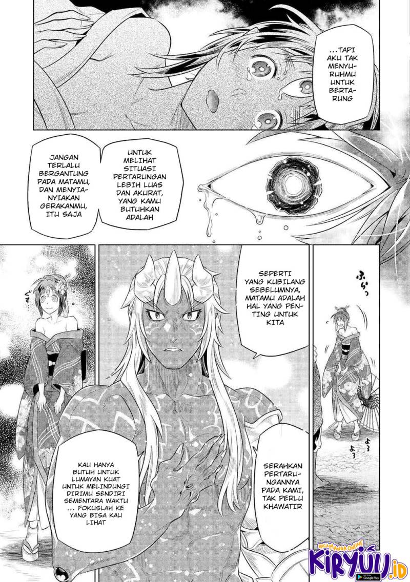 Re:Monster Bab 89 halaman 22