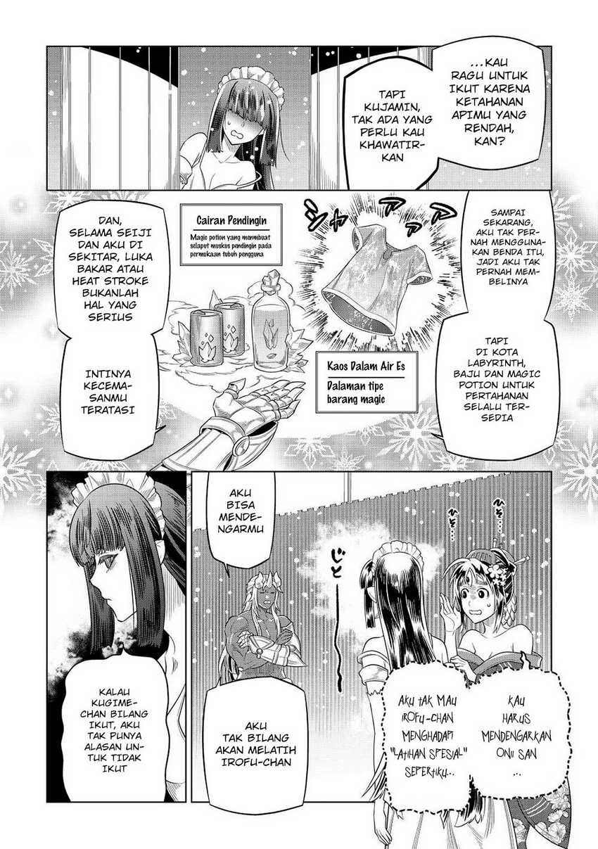Re:Monster Bab 90 halaman 5