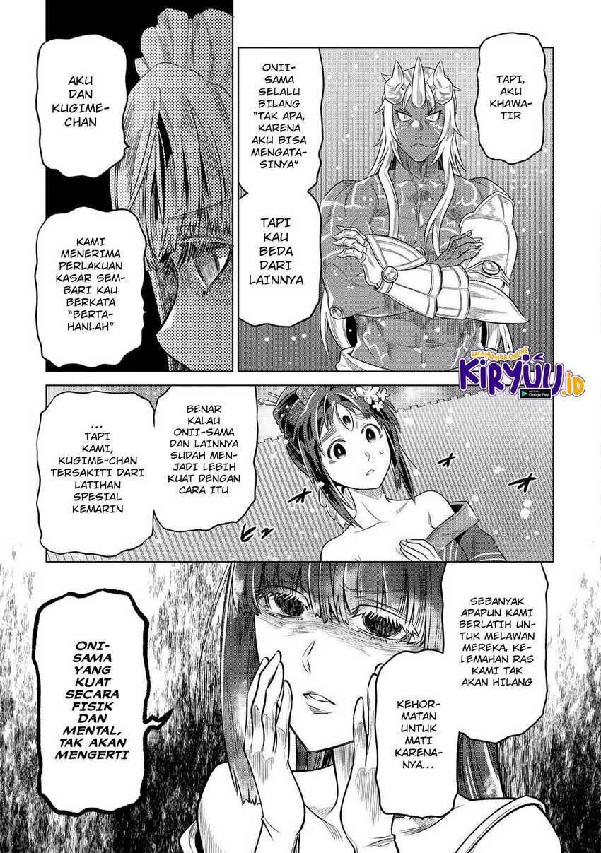 Re:Monster Bab 90 halaman 6