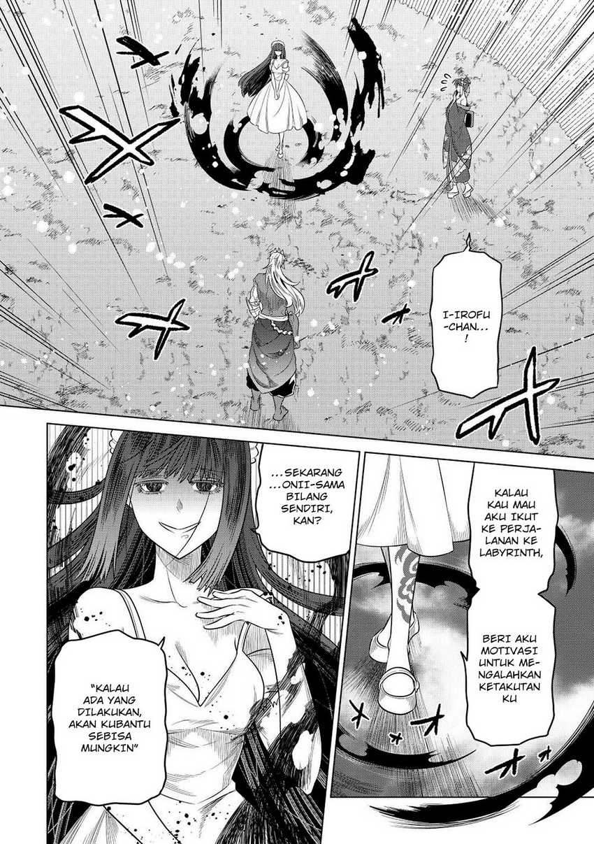 Re:Monster Bab 90 halaman 7