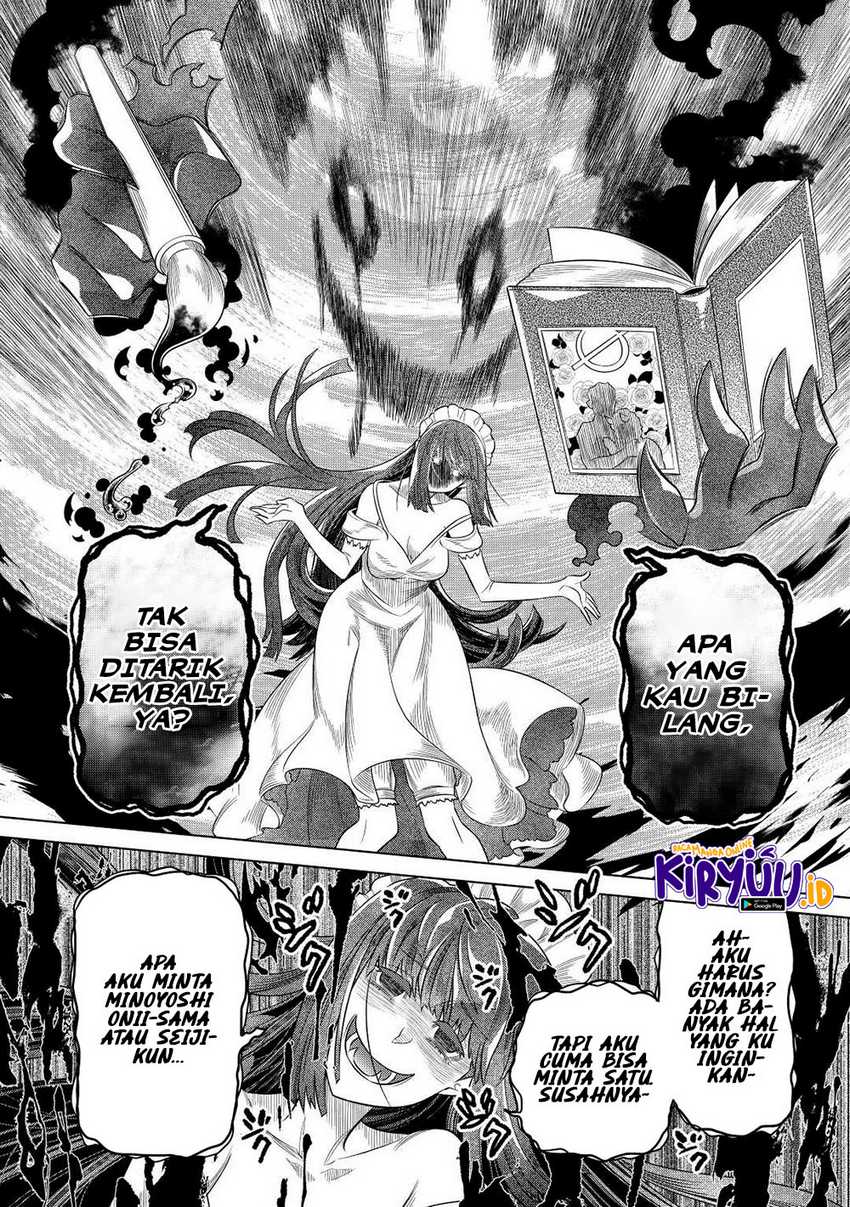 Re:Monster Bab 90 halaman 9