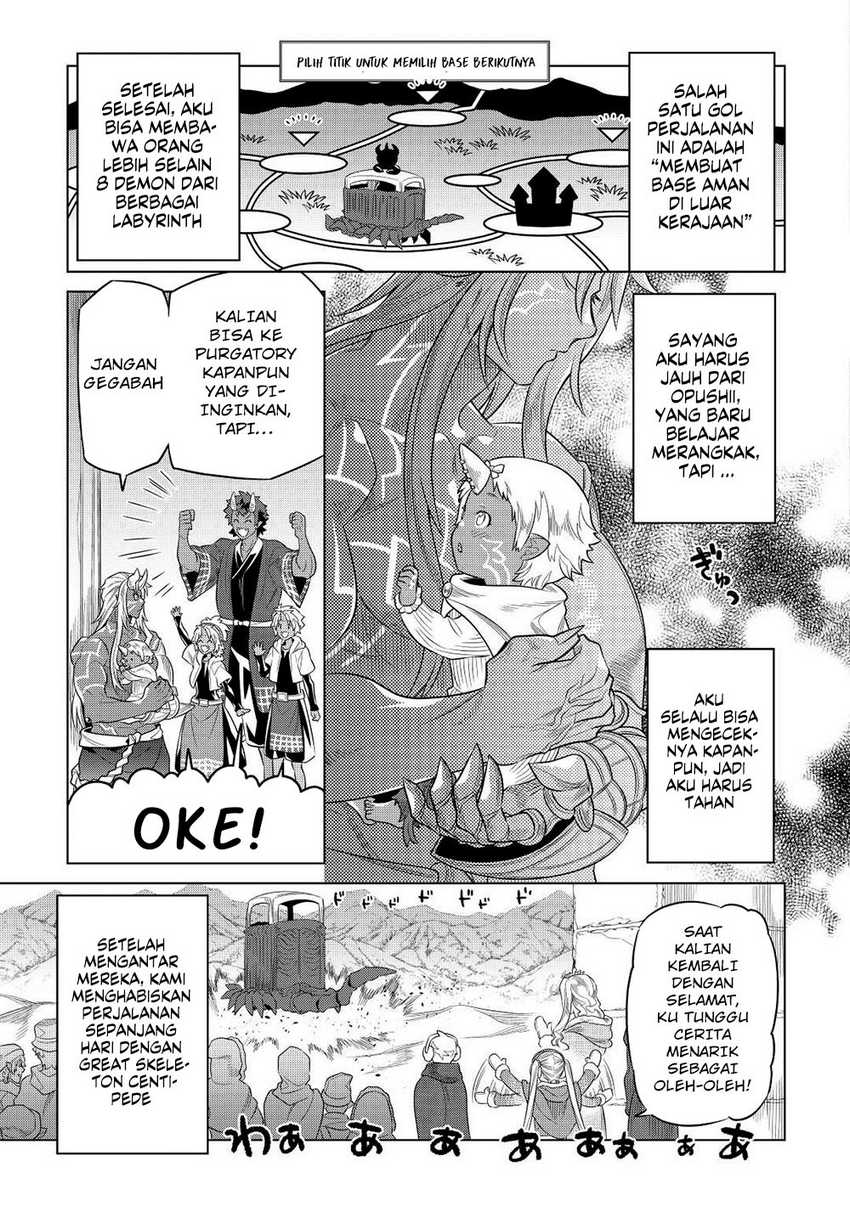 Re:Monster Bab 90 halaman 16