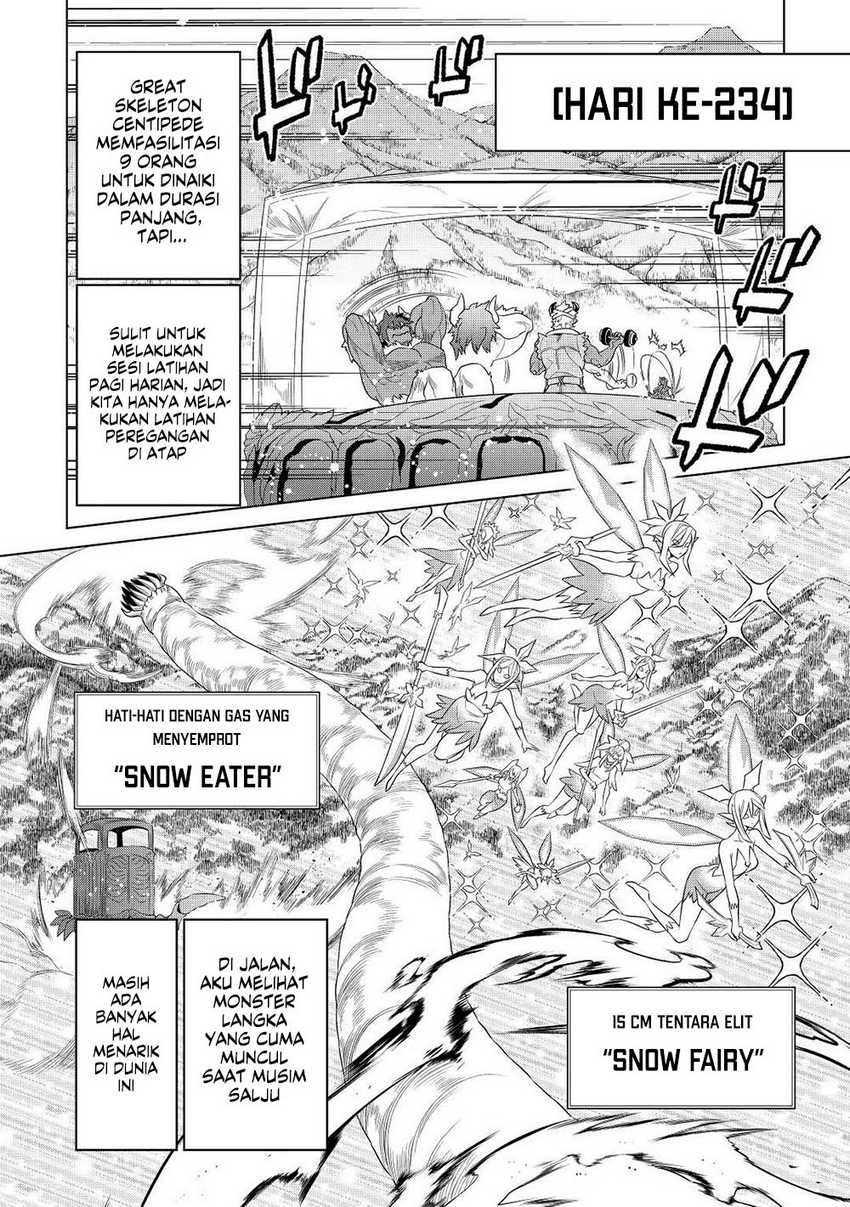 Re:Monster Bab 90 halaman 17