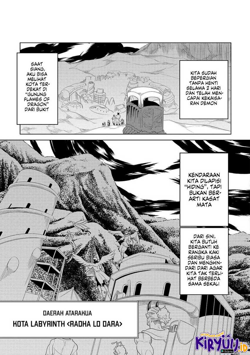 Re:Monster Bab 90 halaman 18