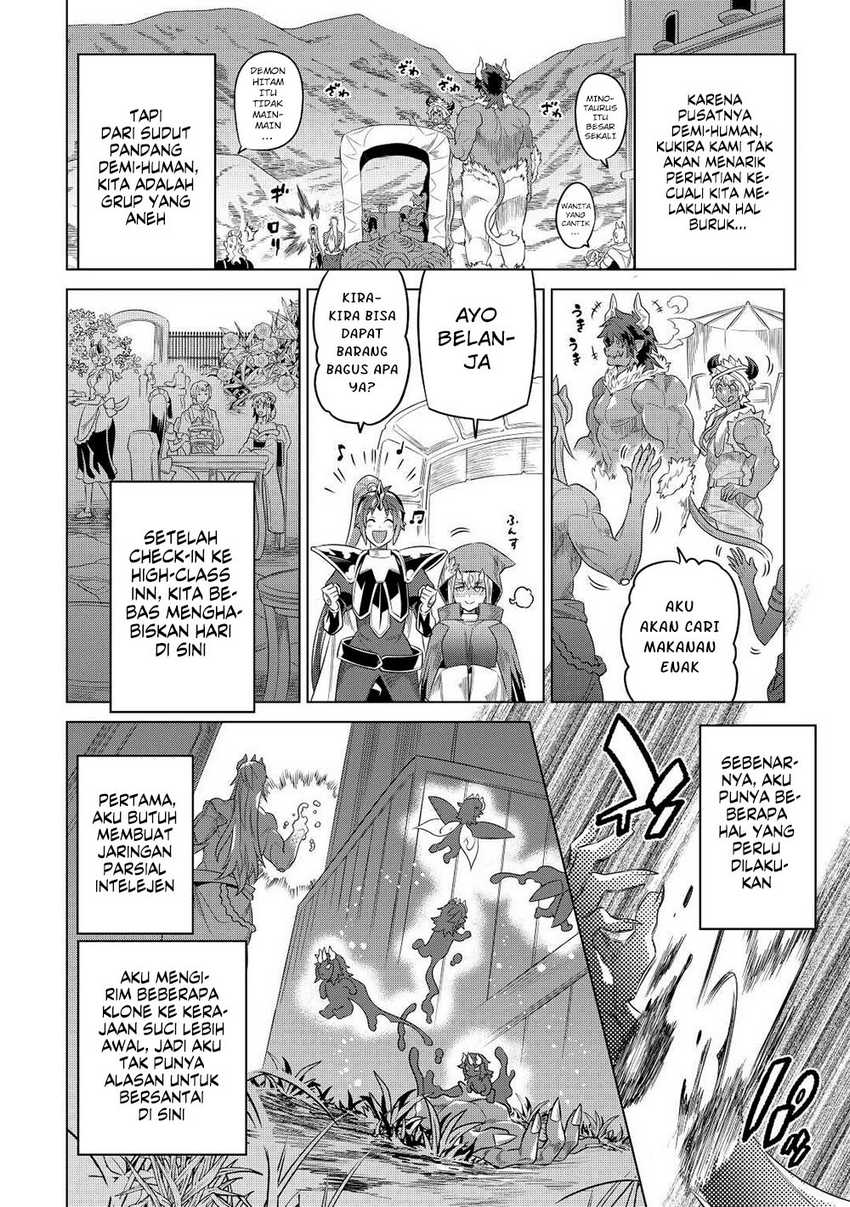 Re:Monster Bab 90 halaman 19