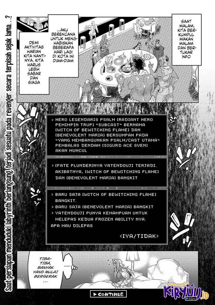 Re:Monster Bab 90 halaman 21