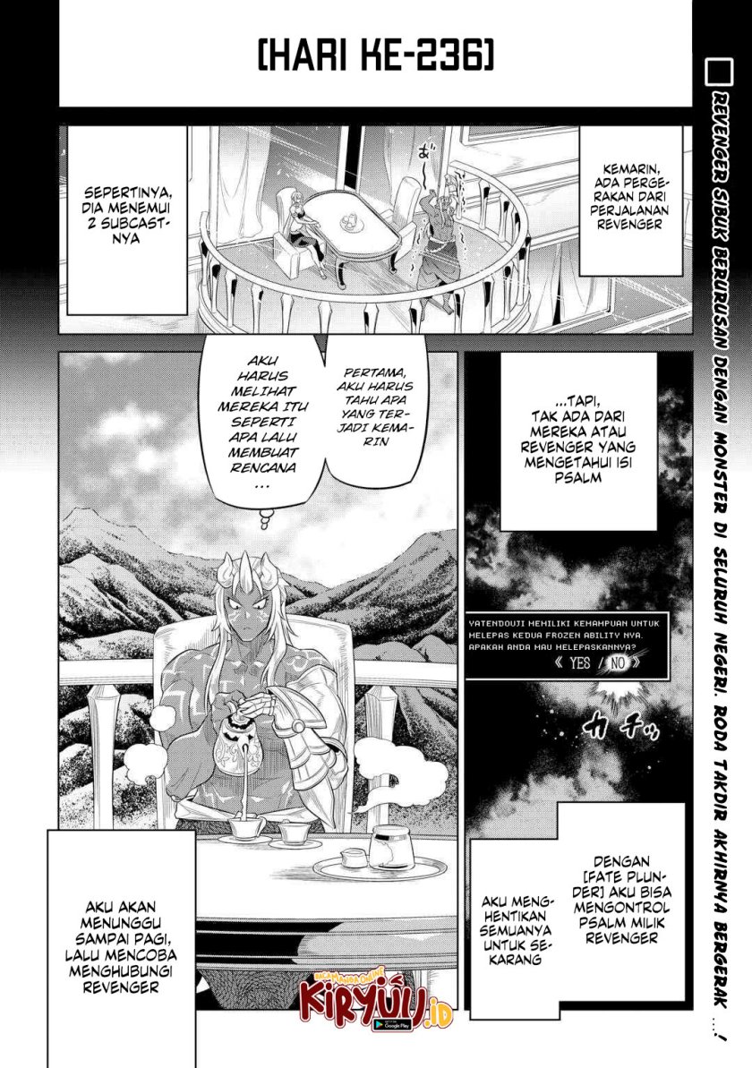 Re:Monster Bab 91 halaman 2