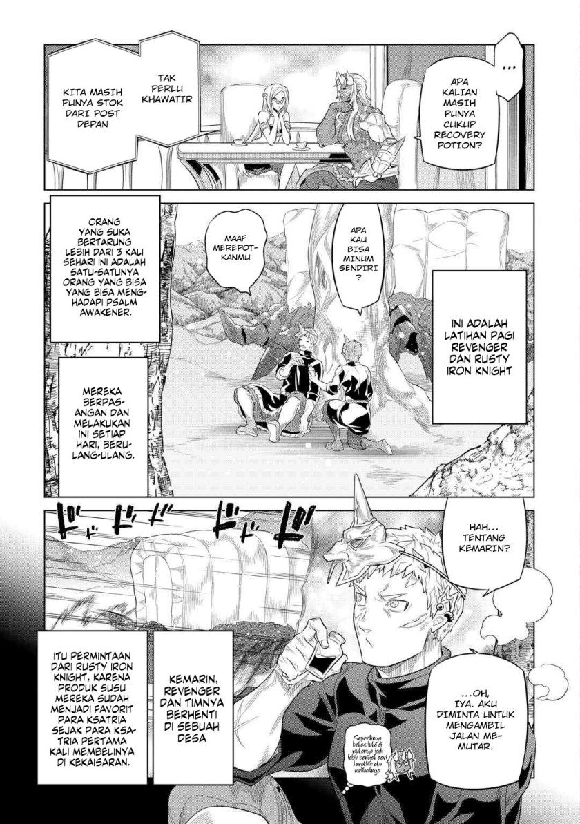 Re:Monster Bab 91 halaman 4