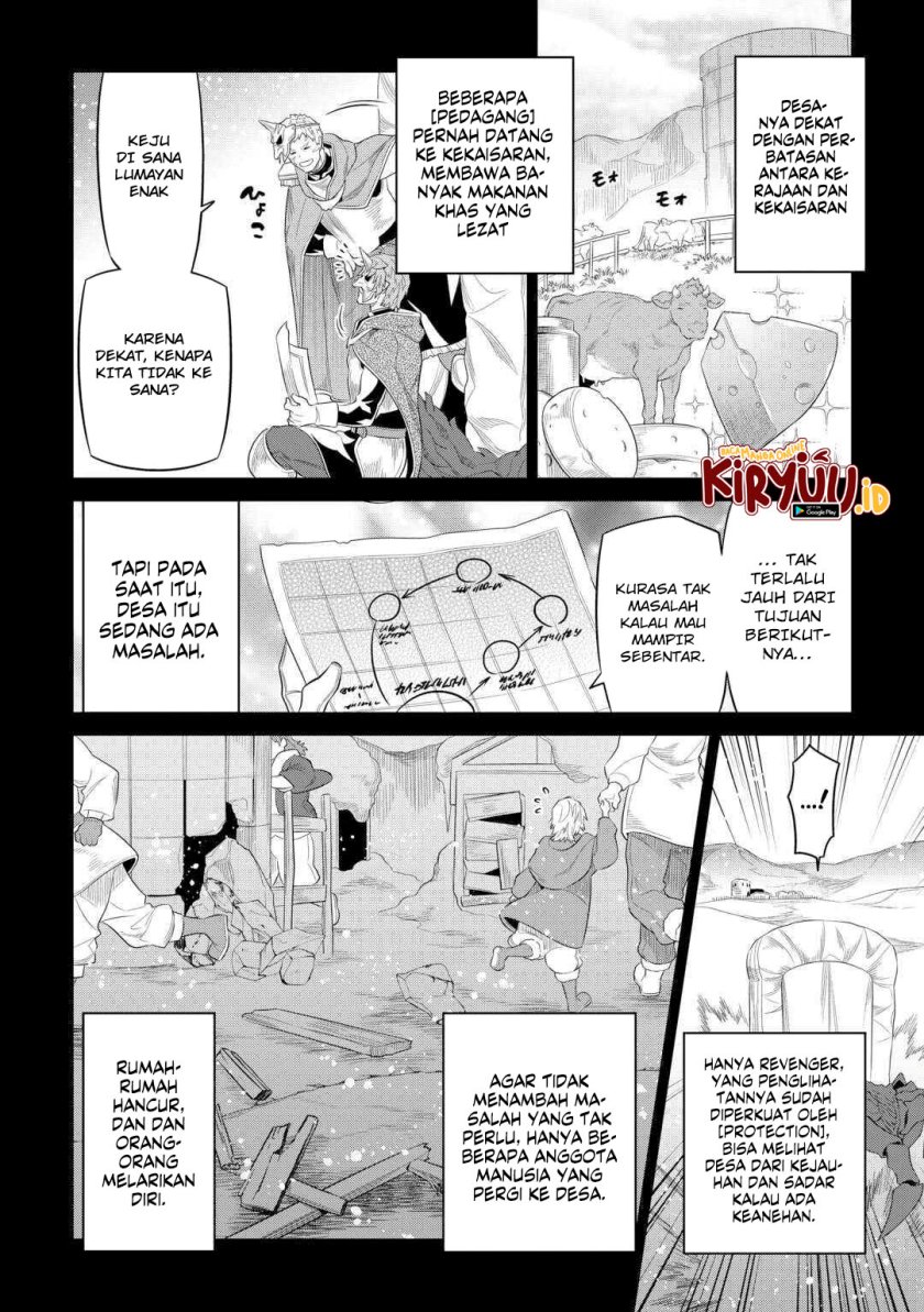 Re:Monster Bab 91 halaman 5