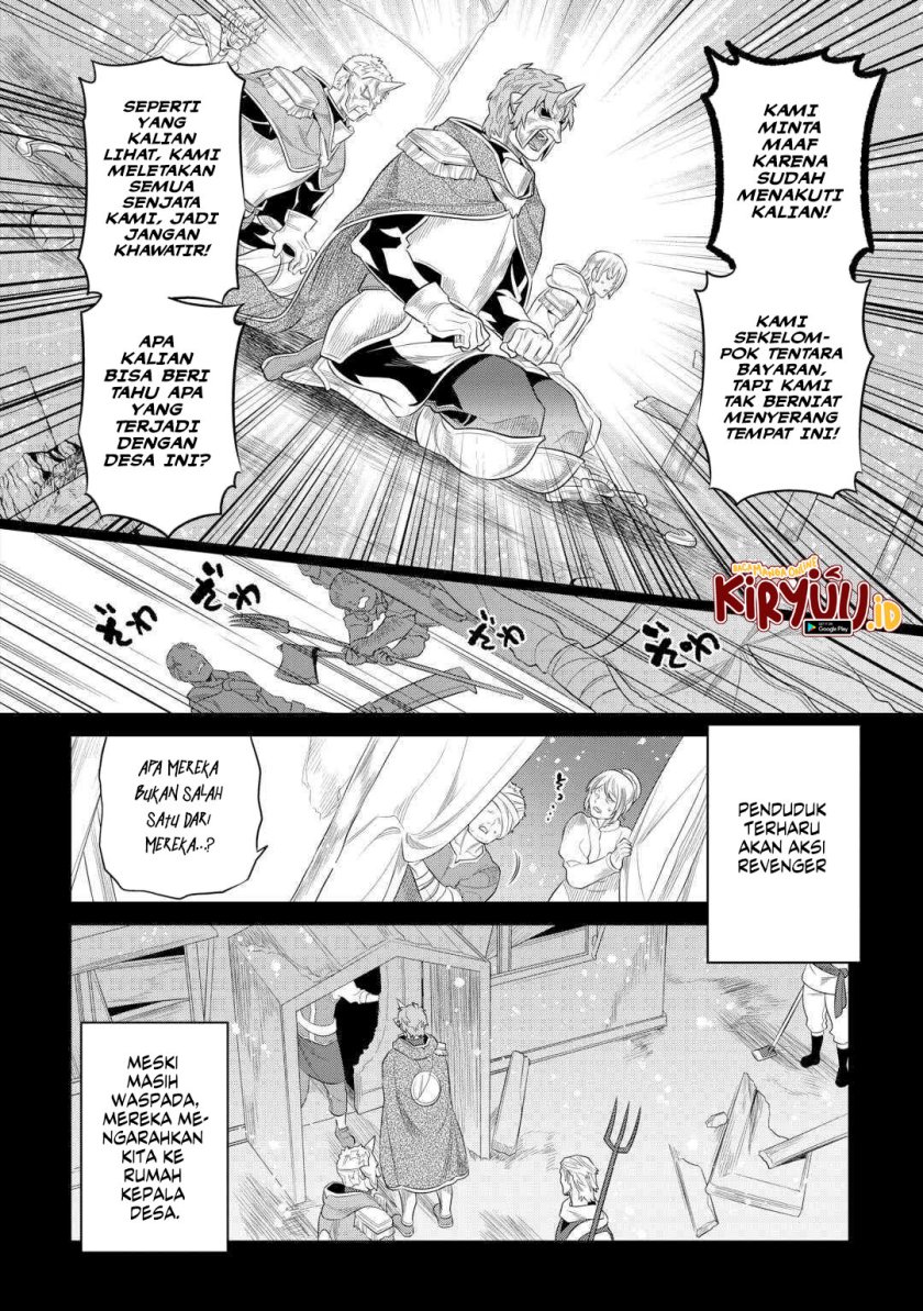 Re:Monster Bab 91 halaman 9