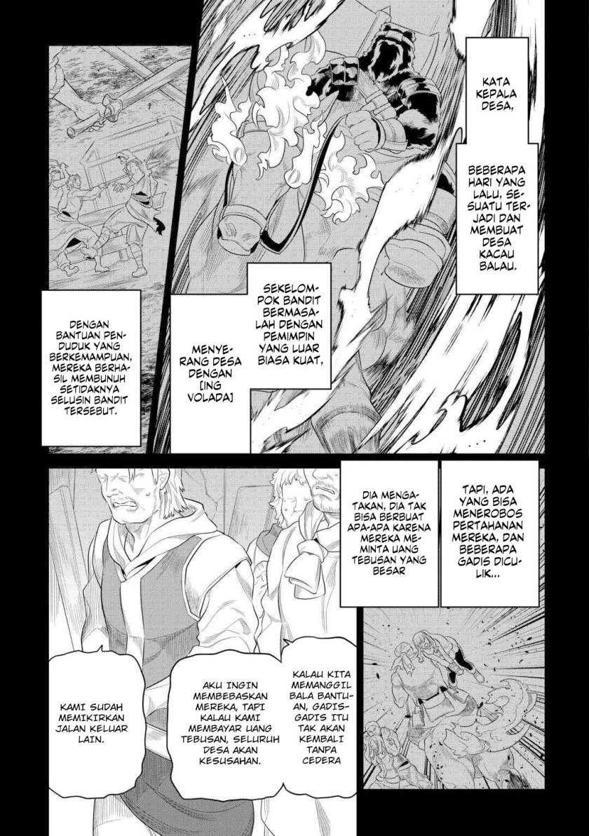 Re:Monster Bab 91 halaman 10
