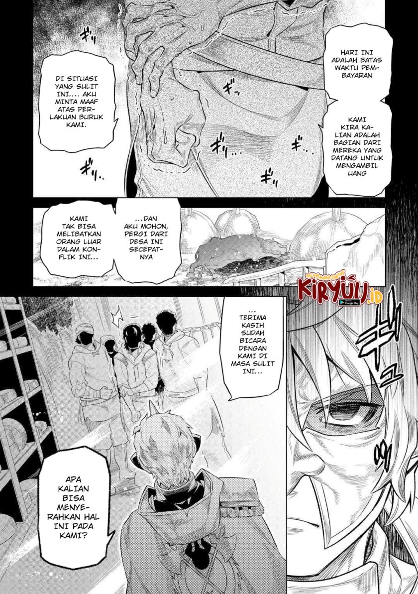 Re:Monster Bab 91 halaman 11
