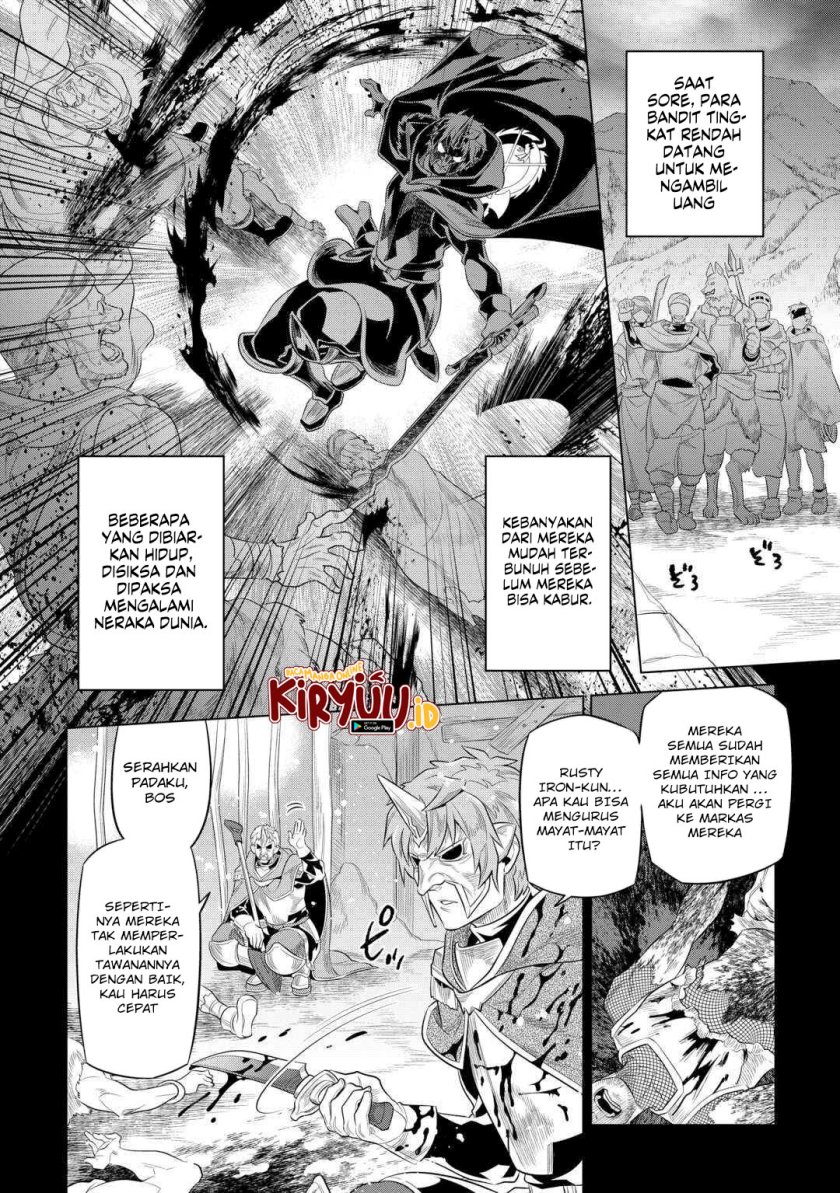 Re:Monster Bab 91 halaman 13