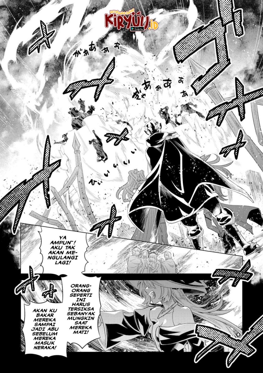 Re:Monster Bab 91 halaman 15