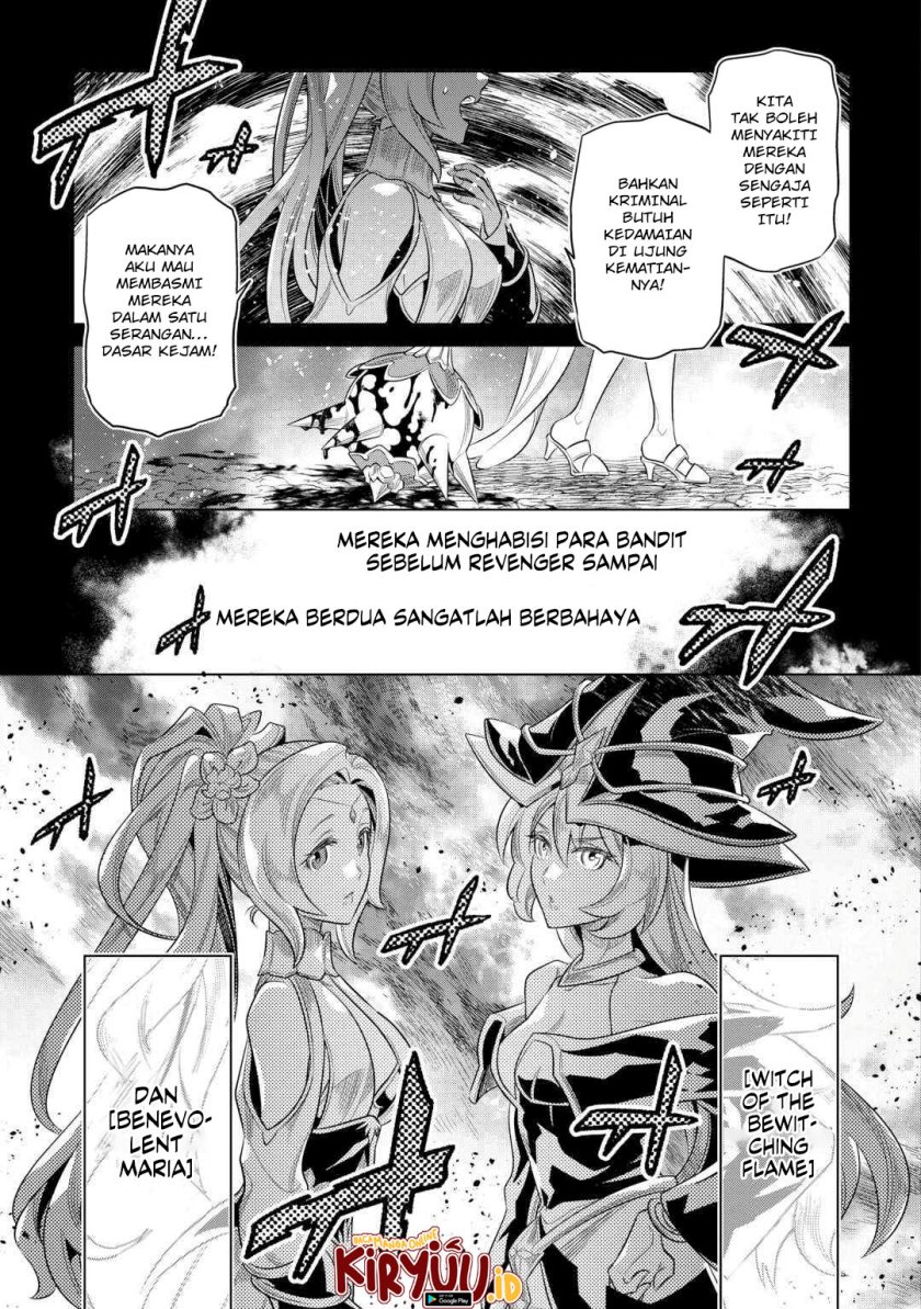 Re:Monster Bab 91 halaman 16