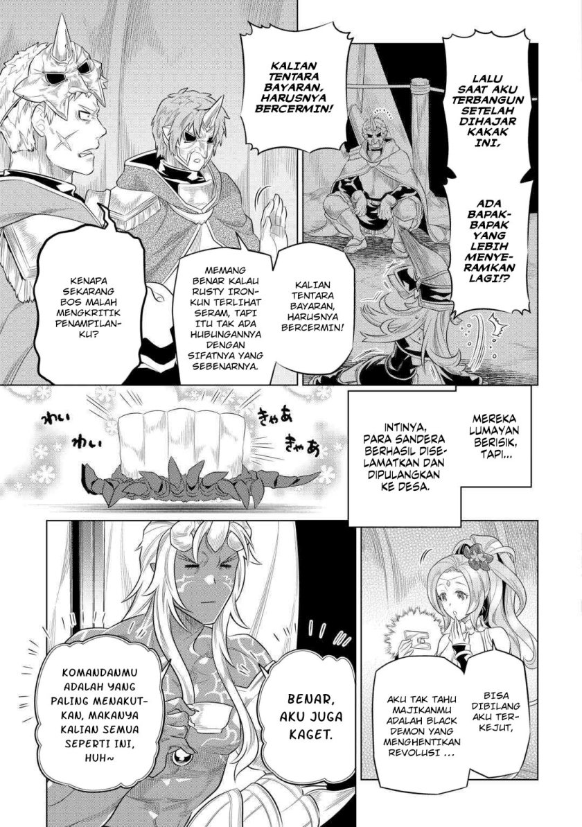Re:Monster Bab 91 halaman 18