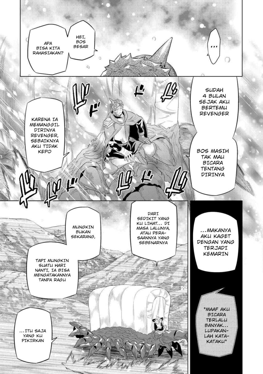 Re:Monster Bab 91 halaman 20