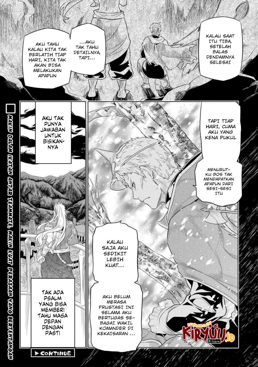 Re:Monster Bab 91 halaman 21