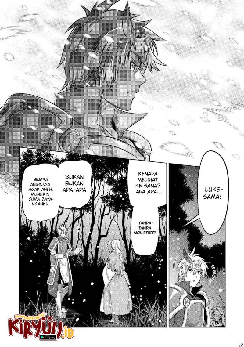 Re:Monster chapter 92 halaman 13