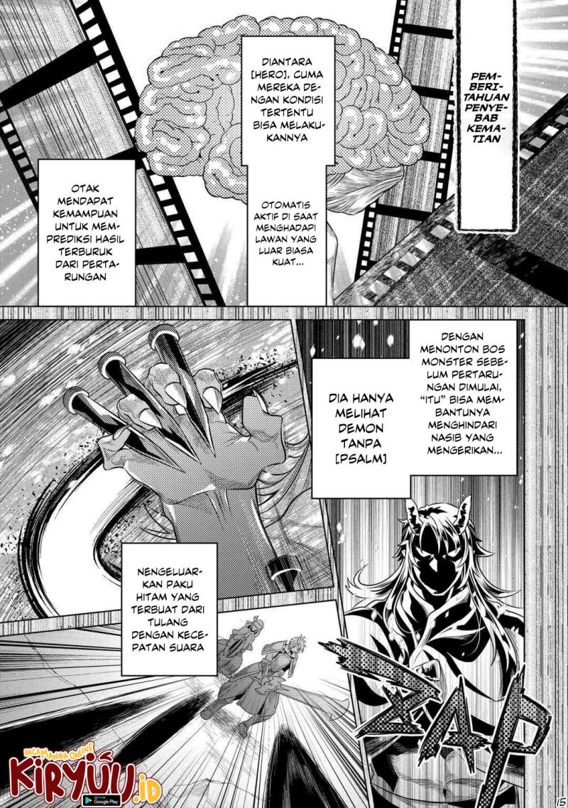 Re:Monster chapter 92 halaman 16