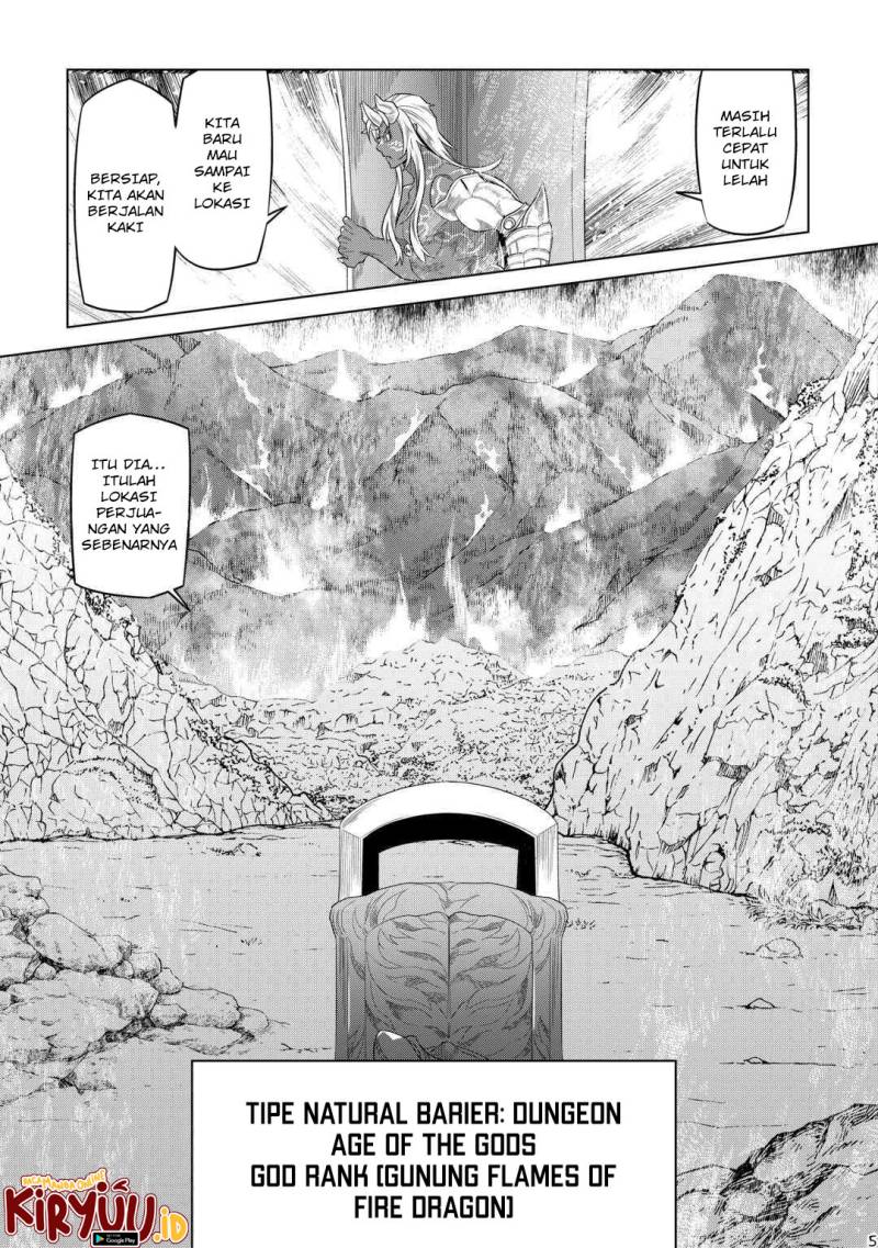 Re:Monster Bab 93 halaman 6