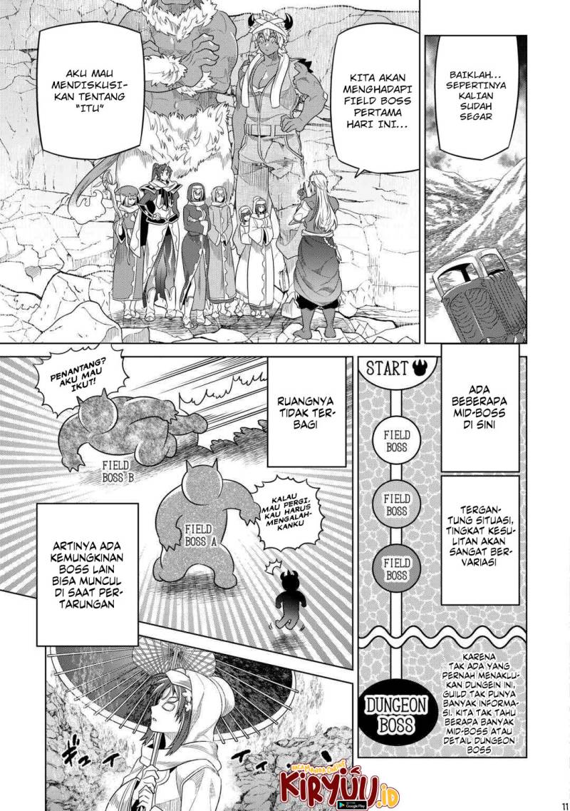 Re:Monster Bab 93 halaman 12