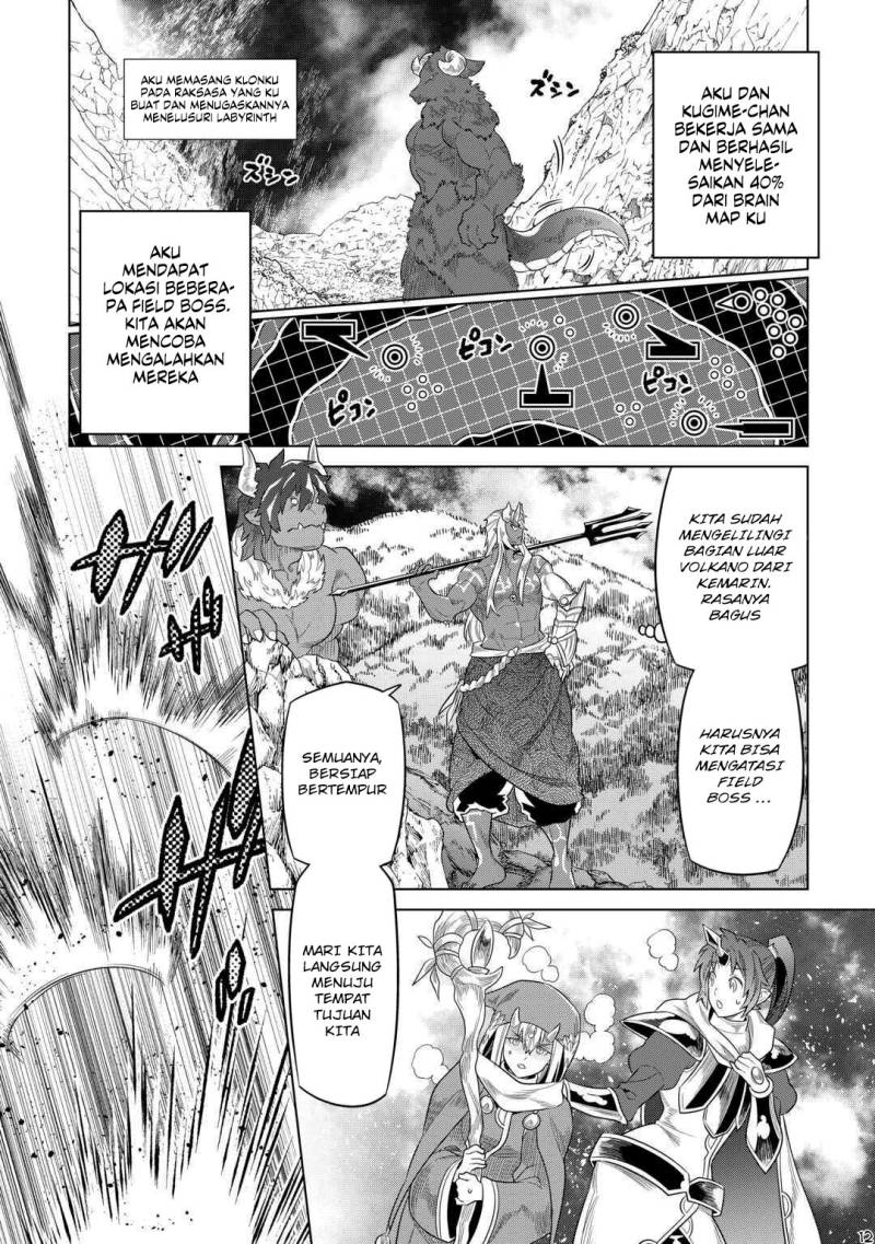 Re:Monster Bab 93 halaman 13